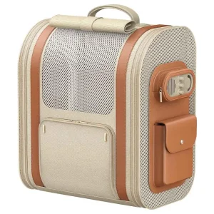 Рюкзак переноска для тварин MOVA Pet Backpack PB10 Pro (PPK10A) UA