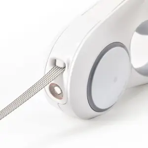 Повідець PETKIT Travel GO SHINE Pet Leash 2.8M P2101 UA