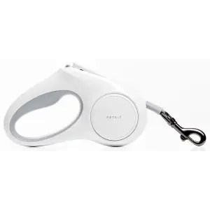 Повідець PETKIT Travel GO FREE Retractable Leash 3M P2104 UA