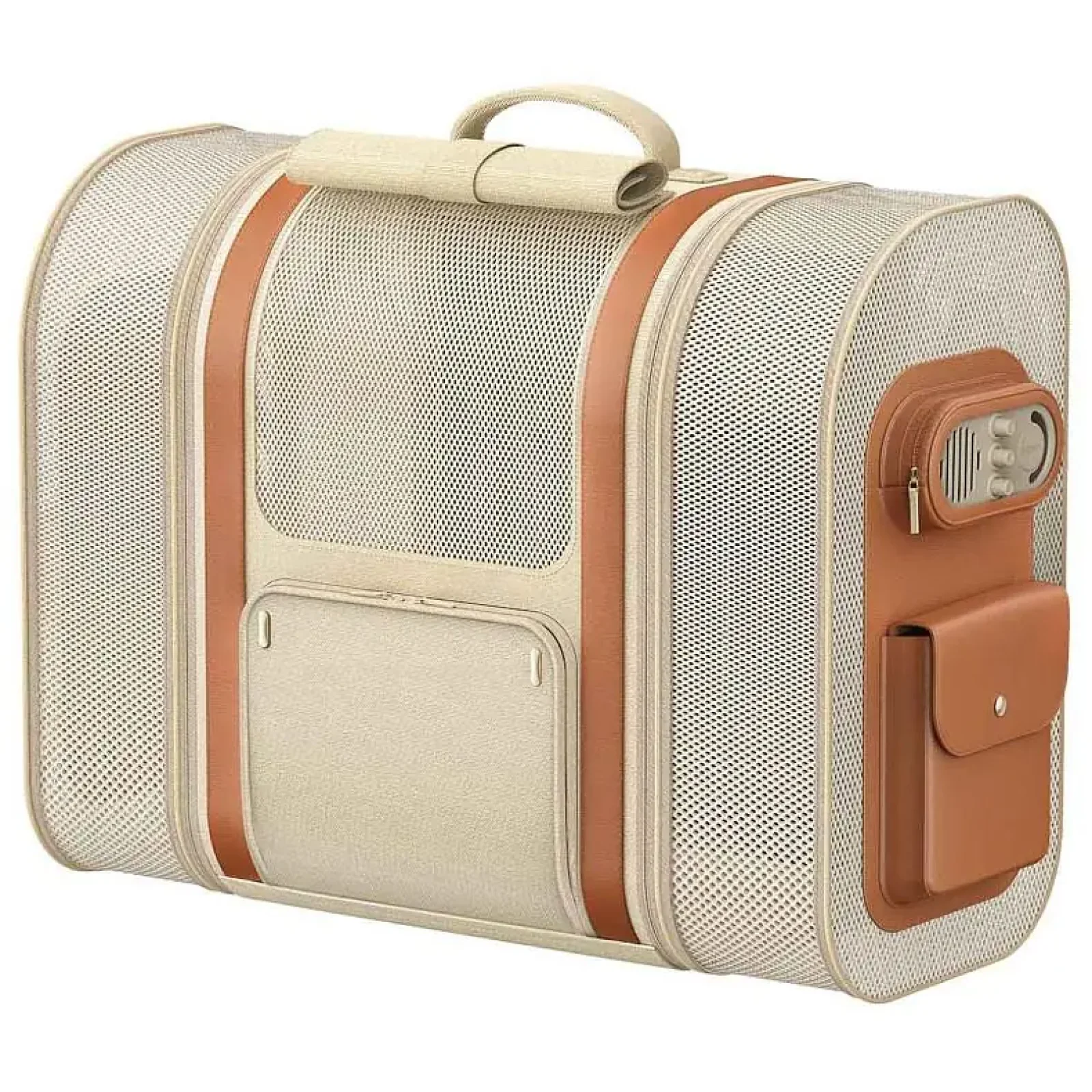 Рюкзак переноска для тварин MOVA Pet Backpack PB10 Pro (PPK10A) UA