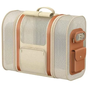 Рюкзак переноска для тварин MOVA Pet Backpack PB10 Pro (PPK10A) UA