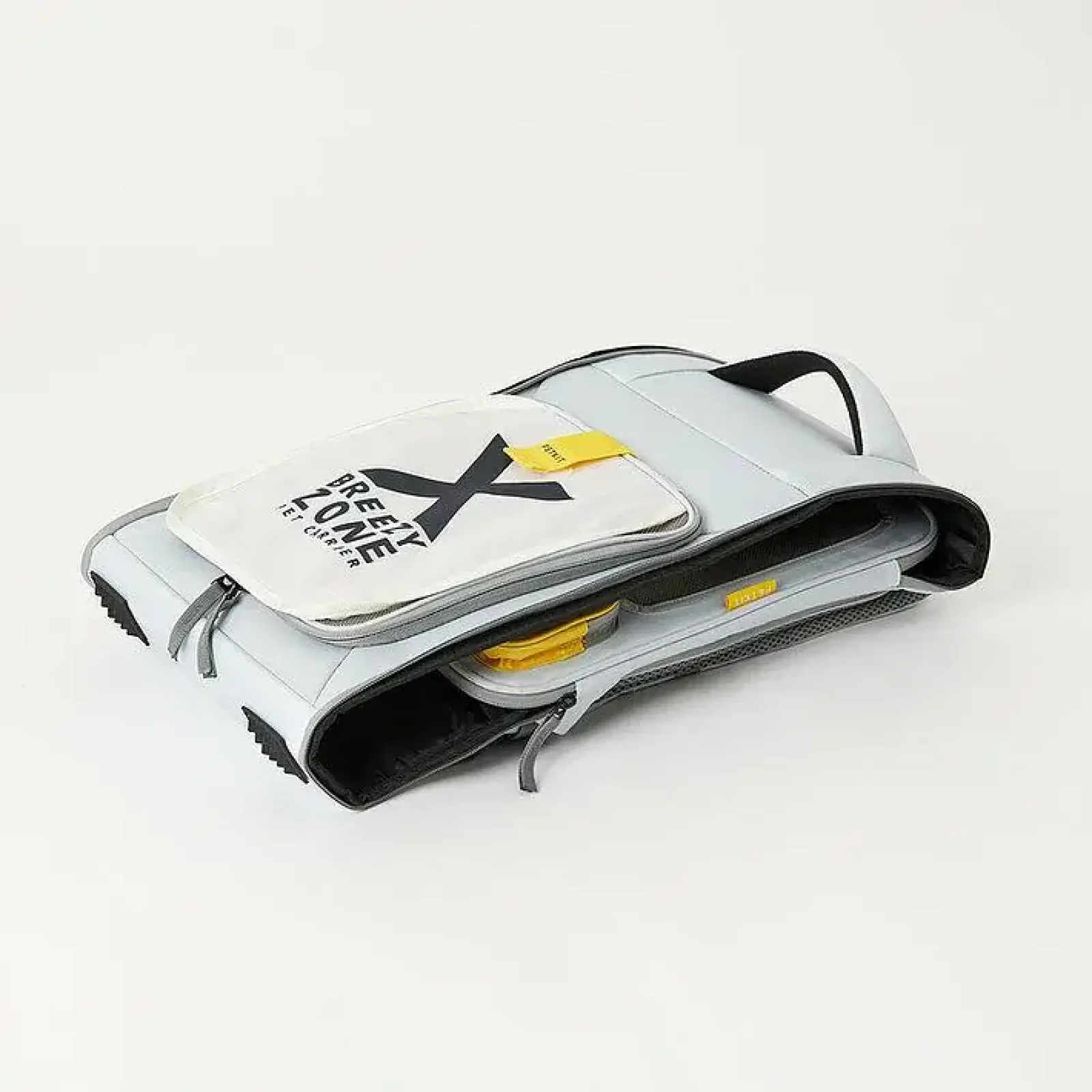 Рюкзак-переноска X ZONE GREY P7703 PETKIT (P7703 GREY) UA