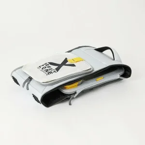 Рюкзак-переноска X ZONE GREY P7703 PETKIT (P7703 GREY) UA