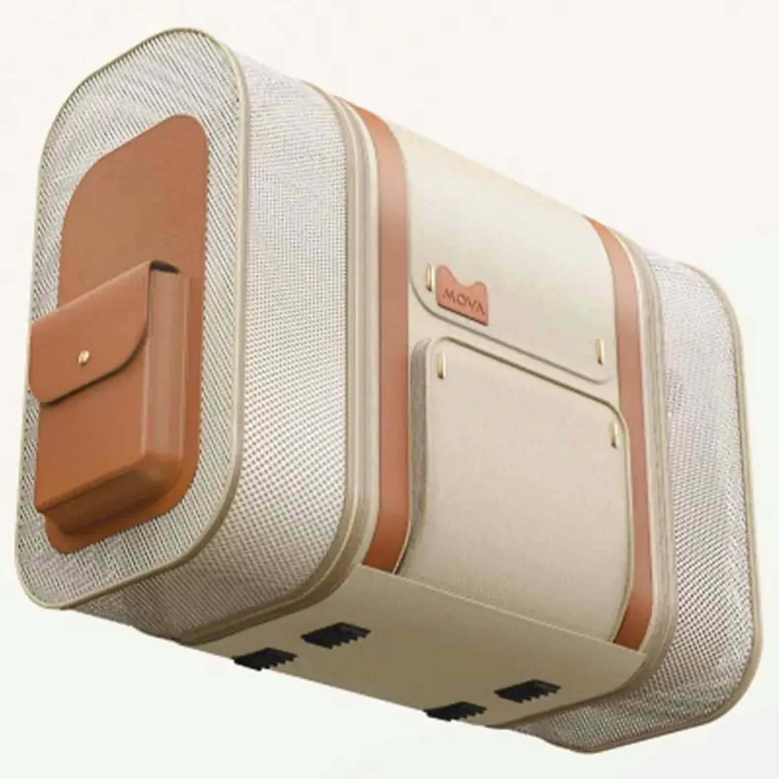 Рюкзак переноска для тварин MOVA Pet Backpack PB10 Pro (PPK10A) UA