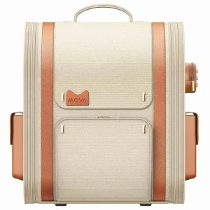 Рюкзак переноска для тварин MOVA Pet Backpack PB10 Pro (PPK10A) UA