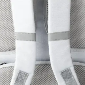 Рюкзак-переноска PETKIT Breezy 2 Cat Carrier White P7704 (P7704 WHITE) UA