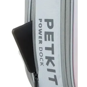 Рюкзак-переноска PETKIT Breezy 2 Cat Carrier Pink P7704 (P7704 PINK) UA