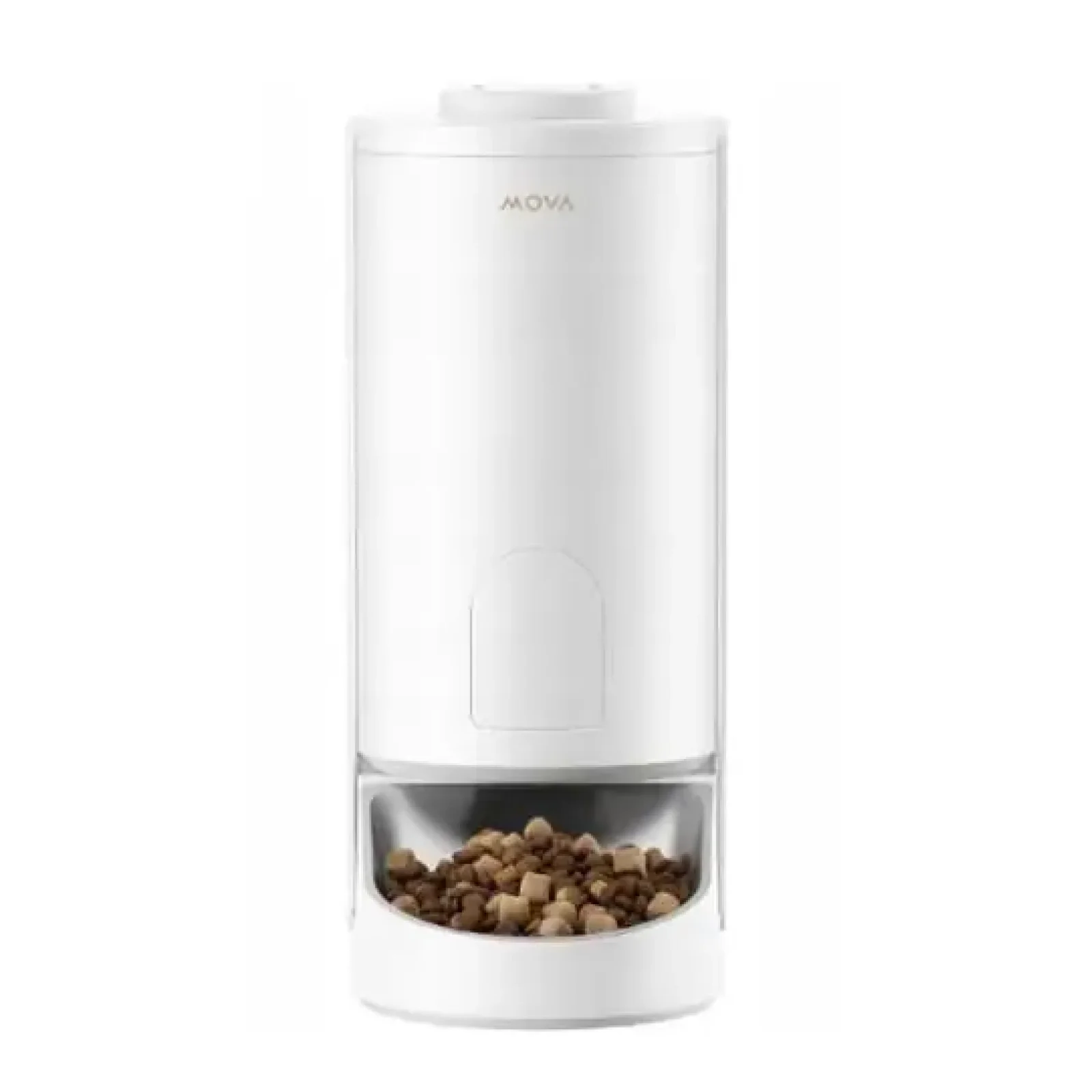 Годівниця для кішок і собак автоматична Mova Automatic PET Feeder PF10 Pro (PF10A) UA