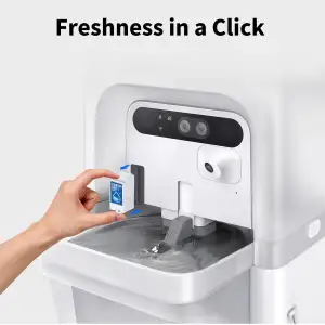 Фільтр PETKIT FOUNTAIN CUBE 3PCS P41171 (P41171 3PCS) UA