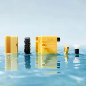 Безпровідна змінна помпа PETKIT P41161 (UVC) (P41161 UVC) UA