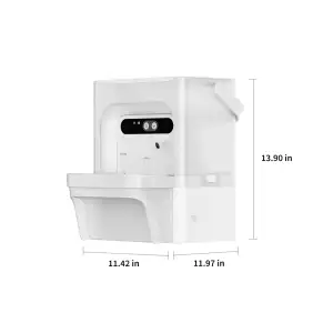 Поїлка PETKIT Eversweet ULTRA Grey P4117 (P4117 GREY) UA