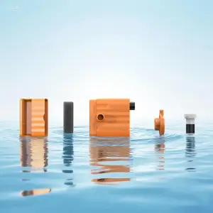 Безпровідна змінна помпа PETKIT P41161 (UVC) (P41161 UVC) UA