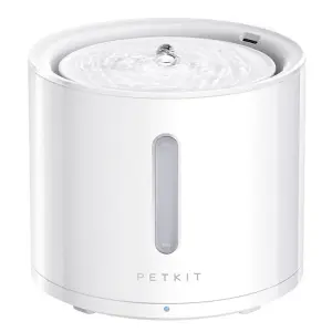 Поїлка PETKIT Eversweet SOLO 2 Smart Pet Drinking Fountain White P4114 UA