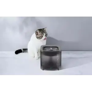 Поїлка PETKIT Eversweet SOLO SE Smart Pet Drinking Fountain Grey P4103S (P4103S GREY) UA