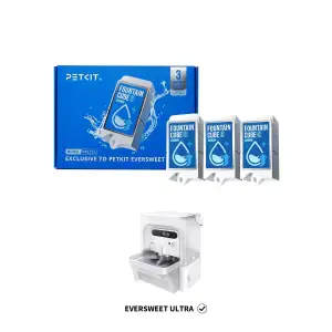 Фільтр PETKIT FOUNTAIN CUBE 3PCS P41171 (P41171 3PCS) UA