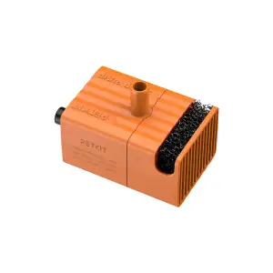 Безпровідна змінна помпа PETKIT P41161 (UVC) (P41161 UVC) UA