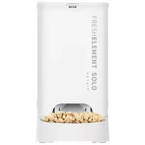 Смарт годівниця PETKIT Fresh Element SOLO (White) P570 (P570 WHITE) UA