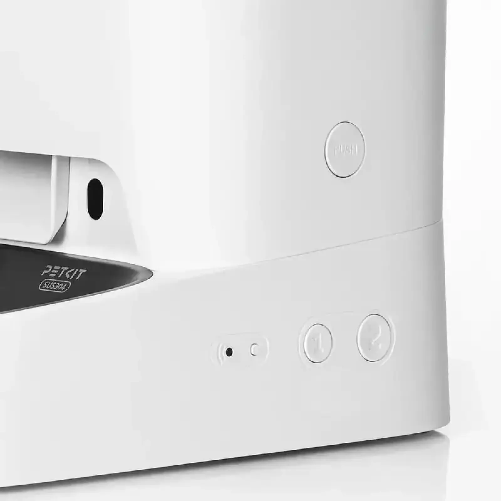 Смарт годівниця PETKIT YUMSHARE DUAL-HOPPER with Cam P591 UA