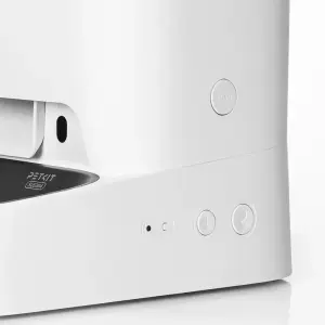 Смарт годівниця PETKIT YUMSHARE DUAL-HOPPER with Cam P591 UA