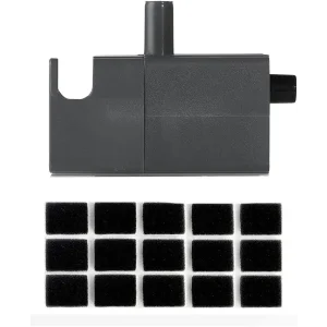 Змінна бездротова помпа PETKIT P4113 UA