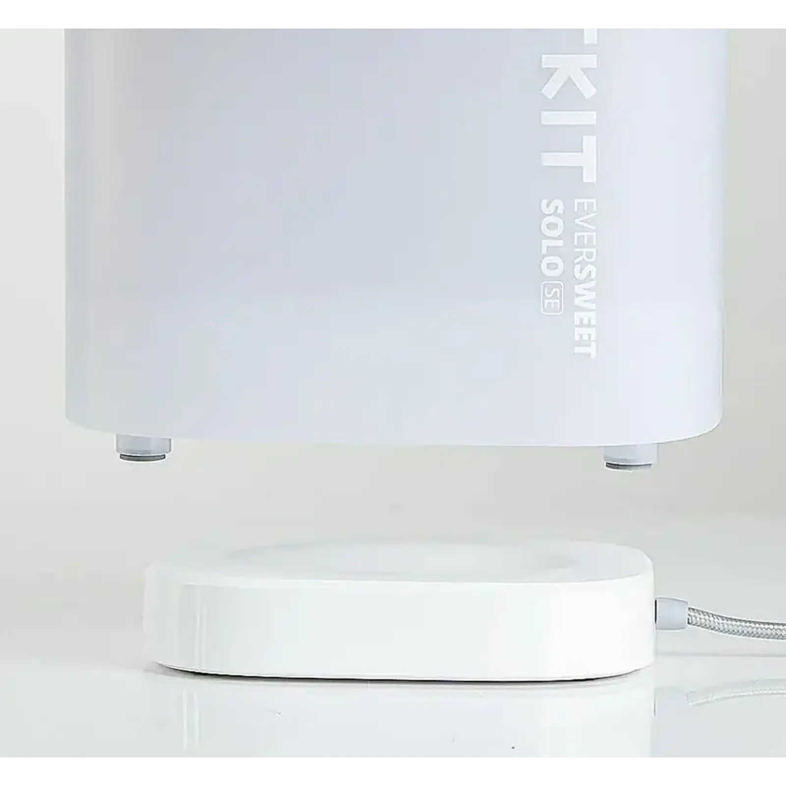 Поїлка PETKIT Eversweet SOLO SE Smart Pet Drinking Fountain White P4103S (P4103S WHITE) UA