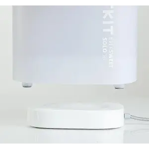 Поїлка PETKIT Eversweet SOLO SE Smart Pet Drinking Fountain White P4103S (P4103S WHITE) UA