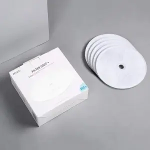 Фільтр PETKIT Water Fountain for EVERSWEET 5PCS 3.0 P4161 UA