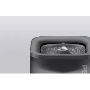 Поїлка PETKIT Eversweet SOLO SE Smart Pet Drinking Fountain Grey P4103S (P4103S GREY) UA