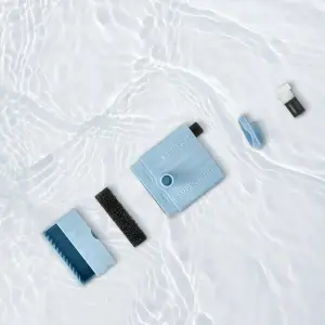 Безпровідна змінна помпа PETKIT P4113 (UVC) (P4113 UVC) UA