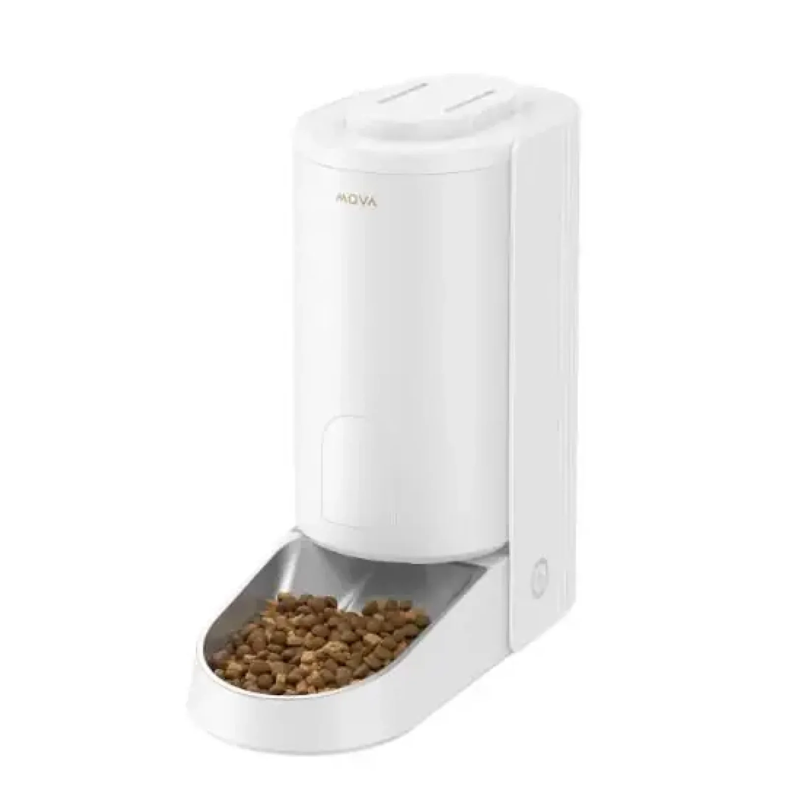 Годівниця для кішок і собак автоматична Mova Automatic PET Feeder PF10 Pro (PF10A) UA