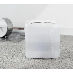 Поїлка PETKIT Eversweet SOLO SE Smart Pet Drinking Fountain White P4103S (P4103S WHITE) UA