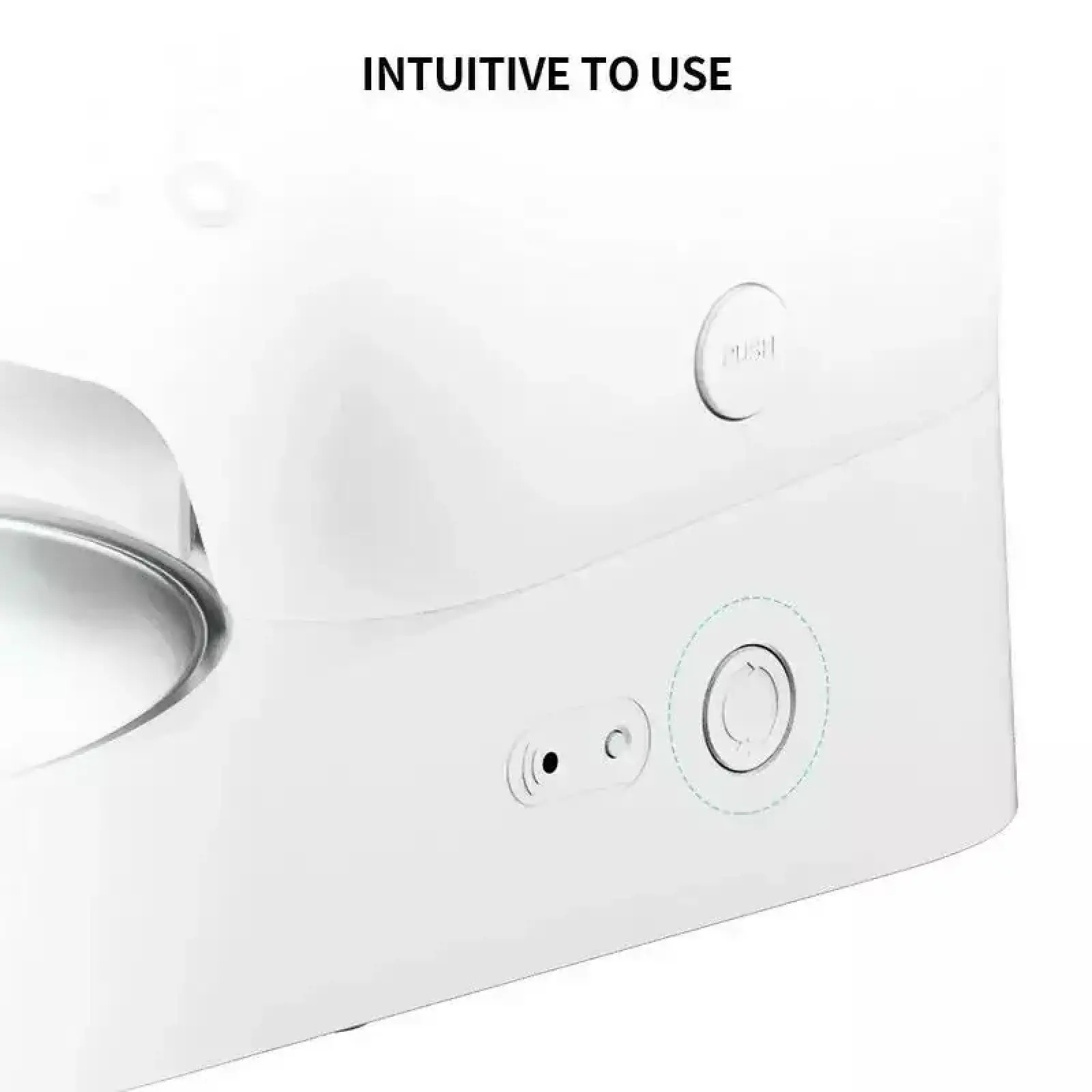 Смарт годівниця PETKIT Fresh Element SOLO (White) P570 (P570 WHITE) UA