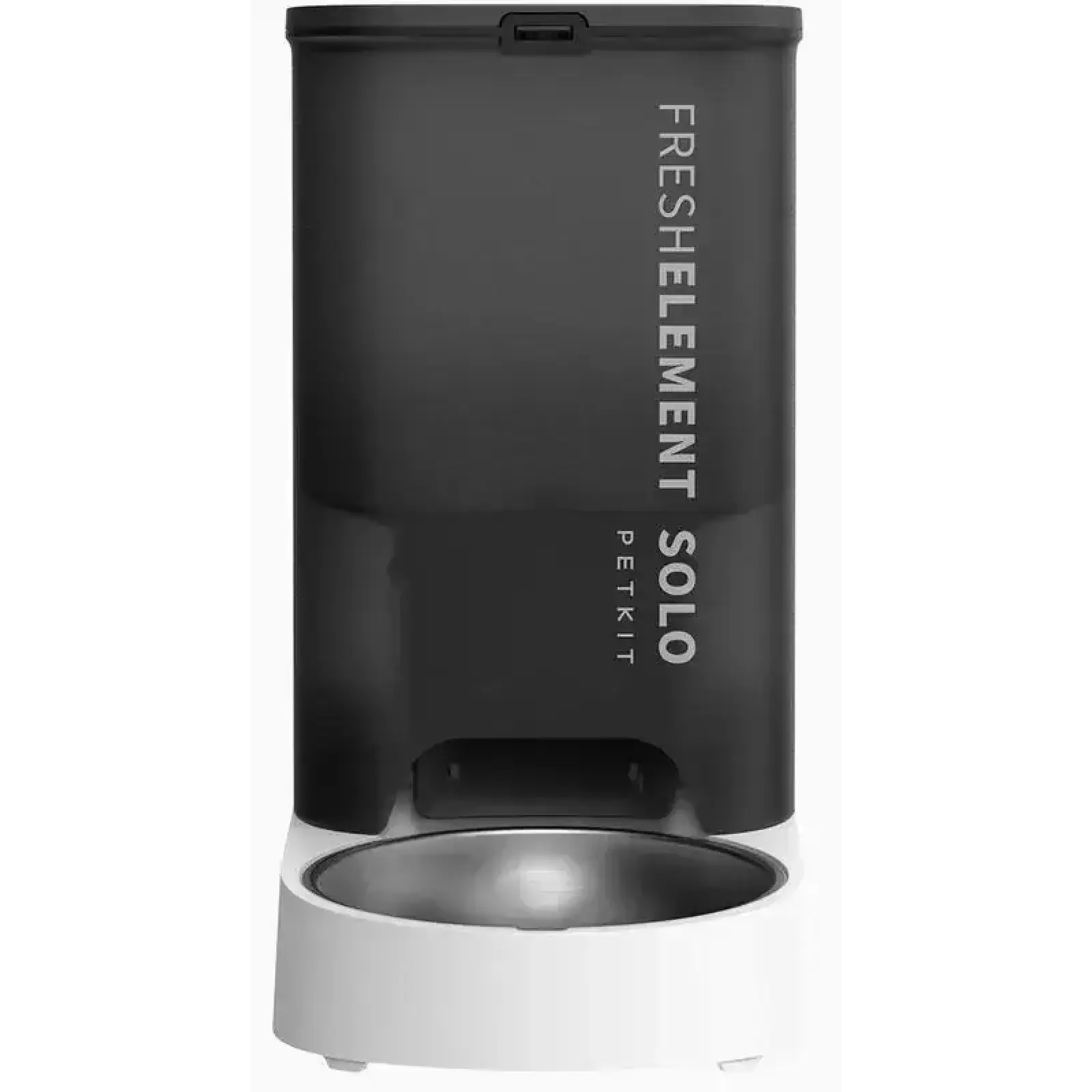 Смарт годівниця PETKIT Fresh Element SOLO (Grey) P570 (P570 GREY) UA