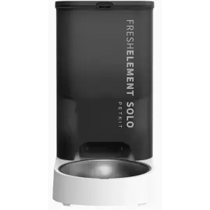 Смарт годівниця PETKIT Fresh Element SOLO (Grey) P570 (P570 GREY) UA