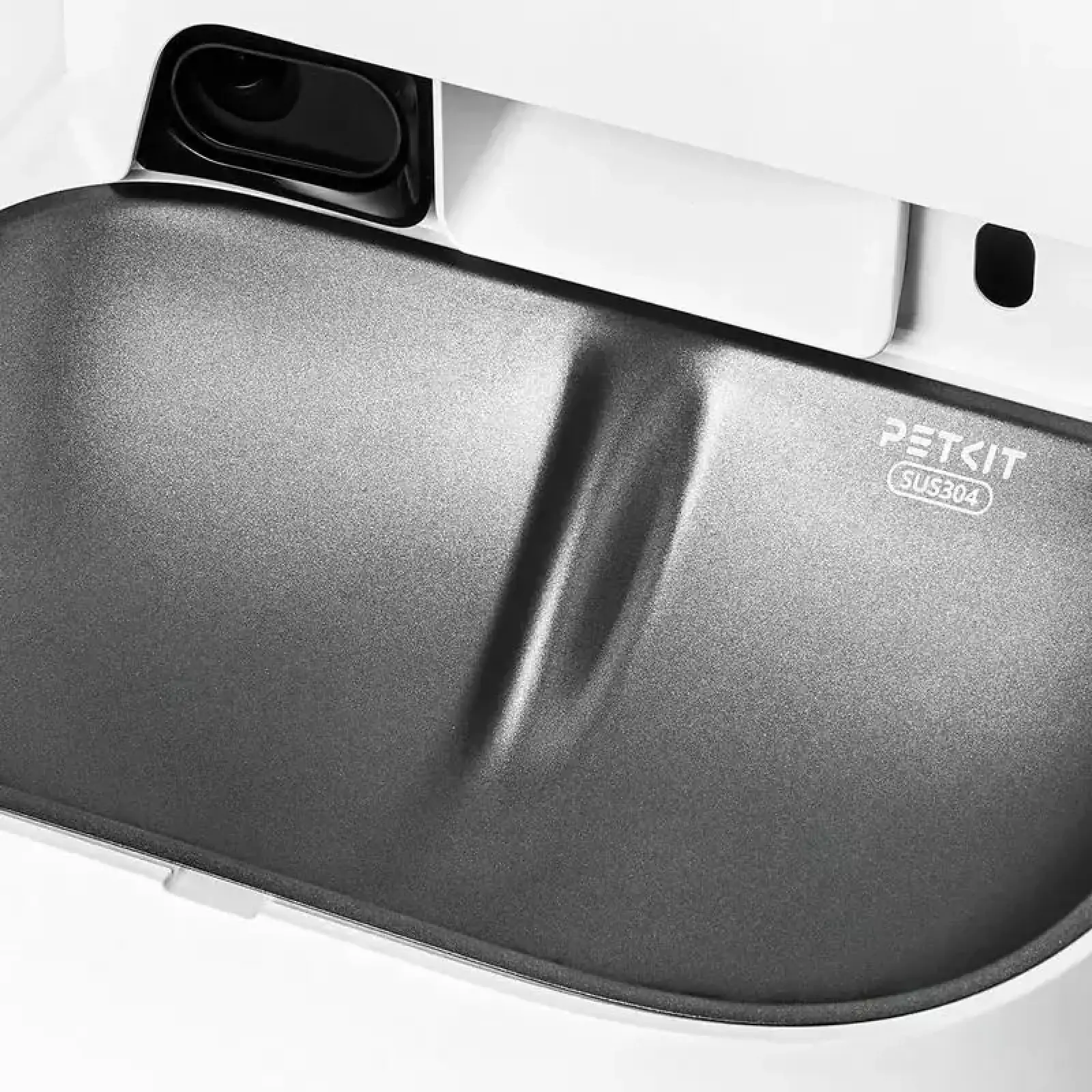 Смарт годівниця PETKIT YUMSHARE DUAL-HOPPER with Cam P591 UA