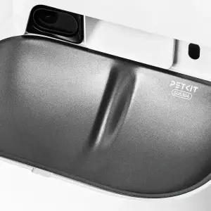 Смарт годівниця PETKIT YUMSHARE DUAL-HOPPER with Cam P591 UA