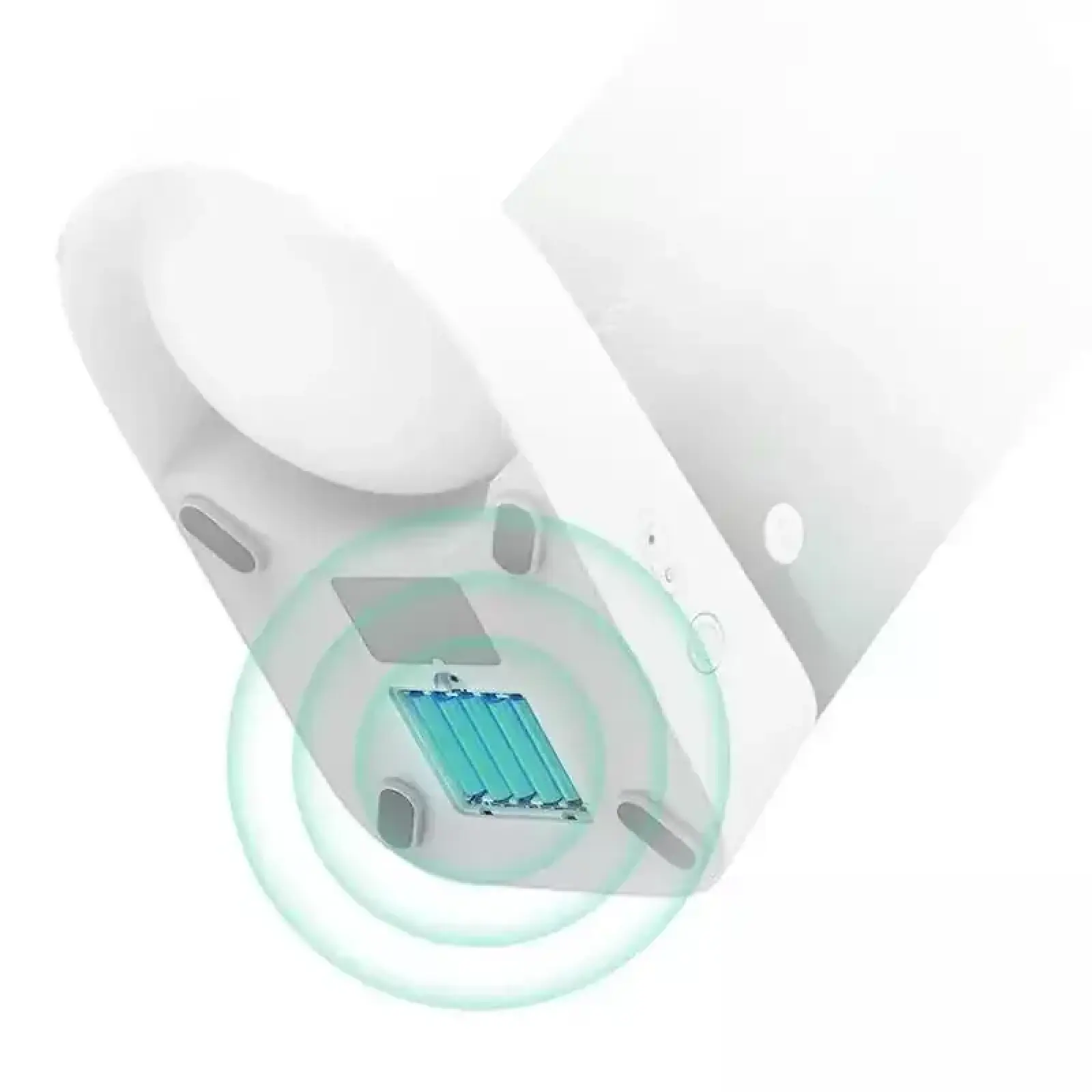 Смарт годівниця PETKIT Fresh Element SOLO (White) P570 (P570 WHITE) UA