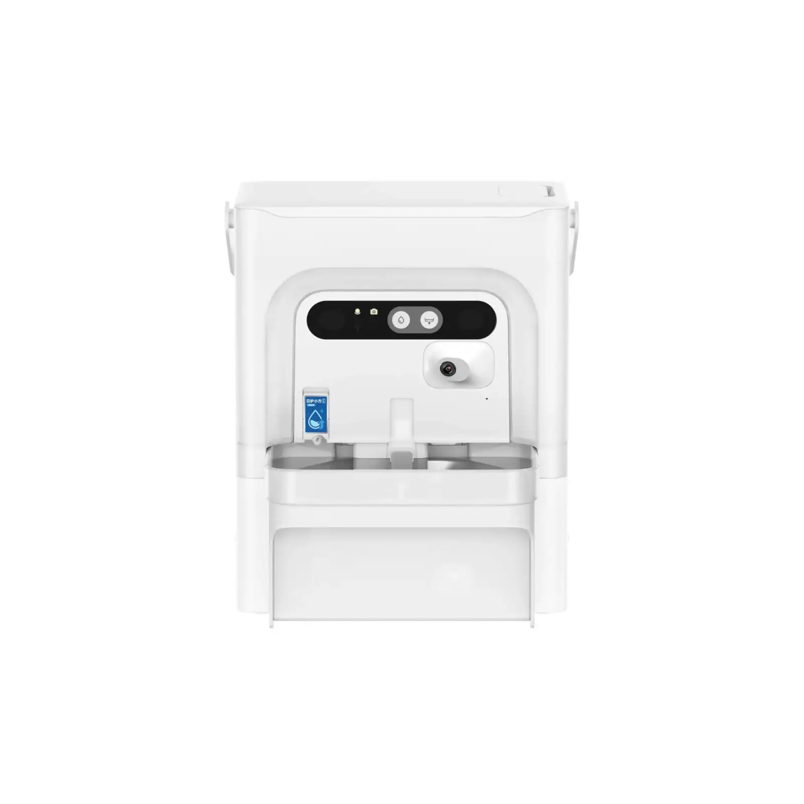 Поїлка PETKIT Eversweet ULTRA White P4117 (P4117 WHITE) UA