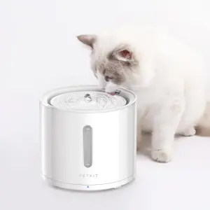Поїлка PETKIT Eversweet SOLO 2 Smart Pet Drinking Fountain White P4114 UA