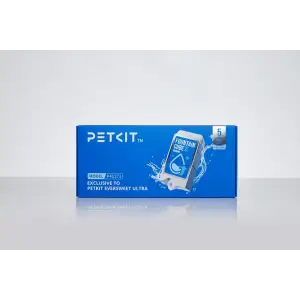 Фільтр PETKIT FOUNTAIN CUBE 3PCS P41171 (P41171 3PCS) UA