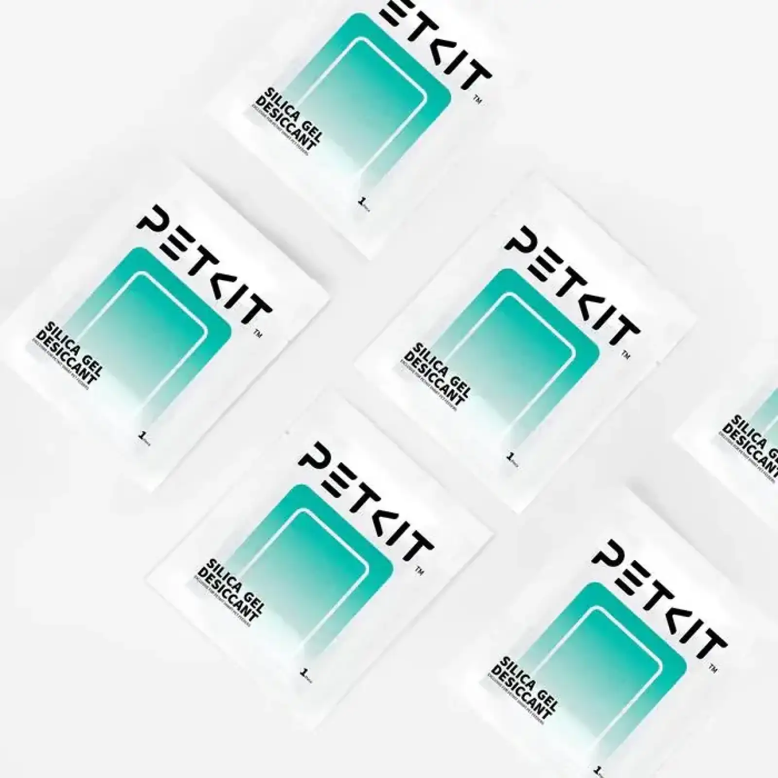 Фільтр PETKIT Smart Pet Feeder Desiccant 5PCS P5121 UA