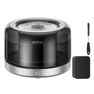 Розумна поїлка-фонтанчик для тварин Mova WF20 Pro (PWB10A) UA