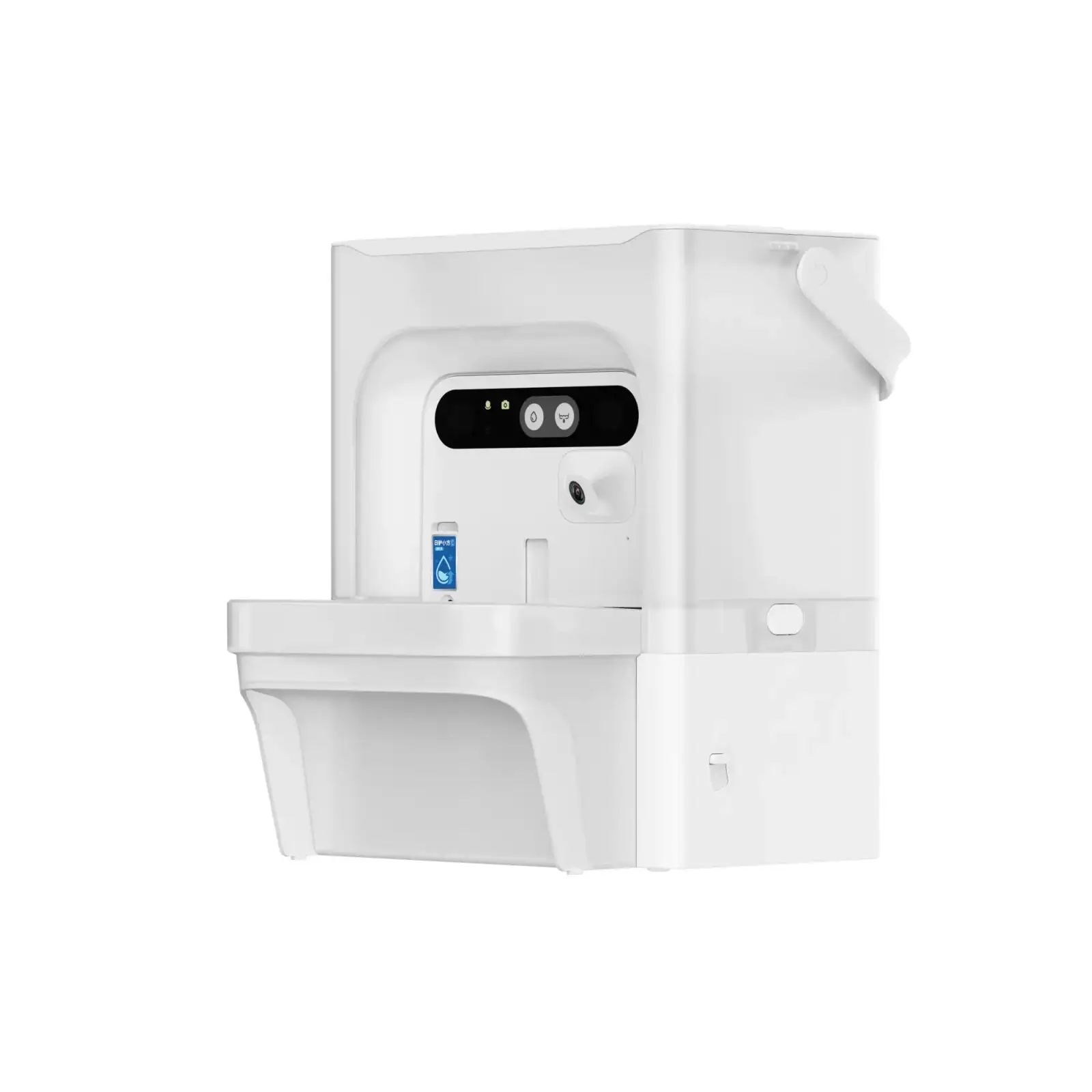 Поїлка PETKIT Eversweet ULTRA White P4117 (P4117 WHITE) UA