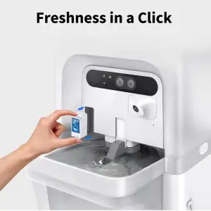 Фільтр PETKIT FOUNTAIN CUBE 5PCS P41171 (P41171 5PCS) UA