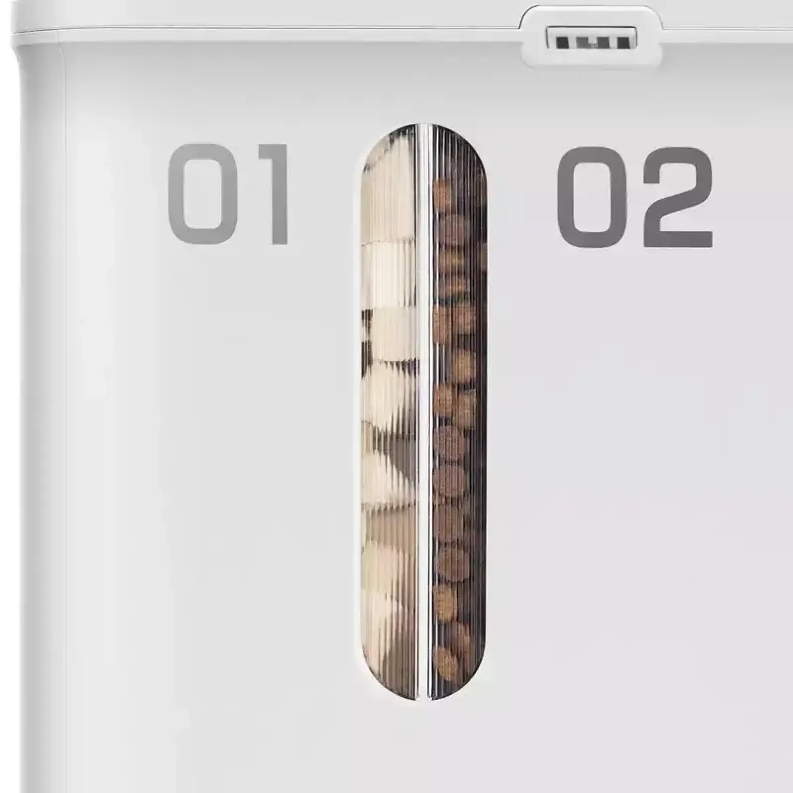 Смарт годівниця PETKIT YUMSHARE DUAL-HOPPER with Cam P591 UA