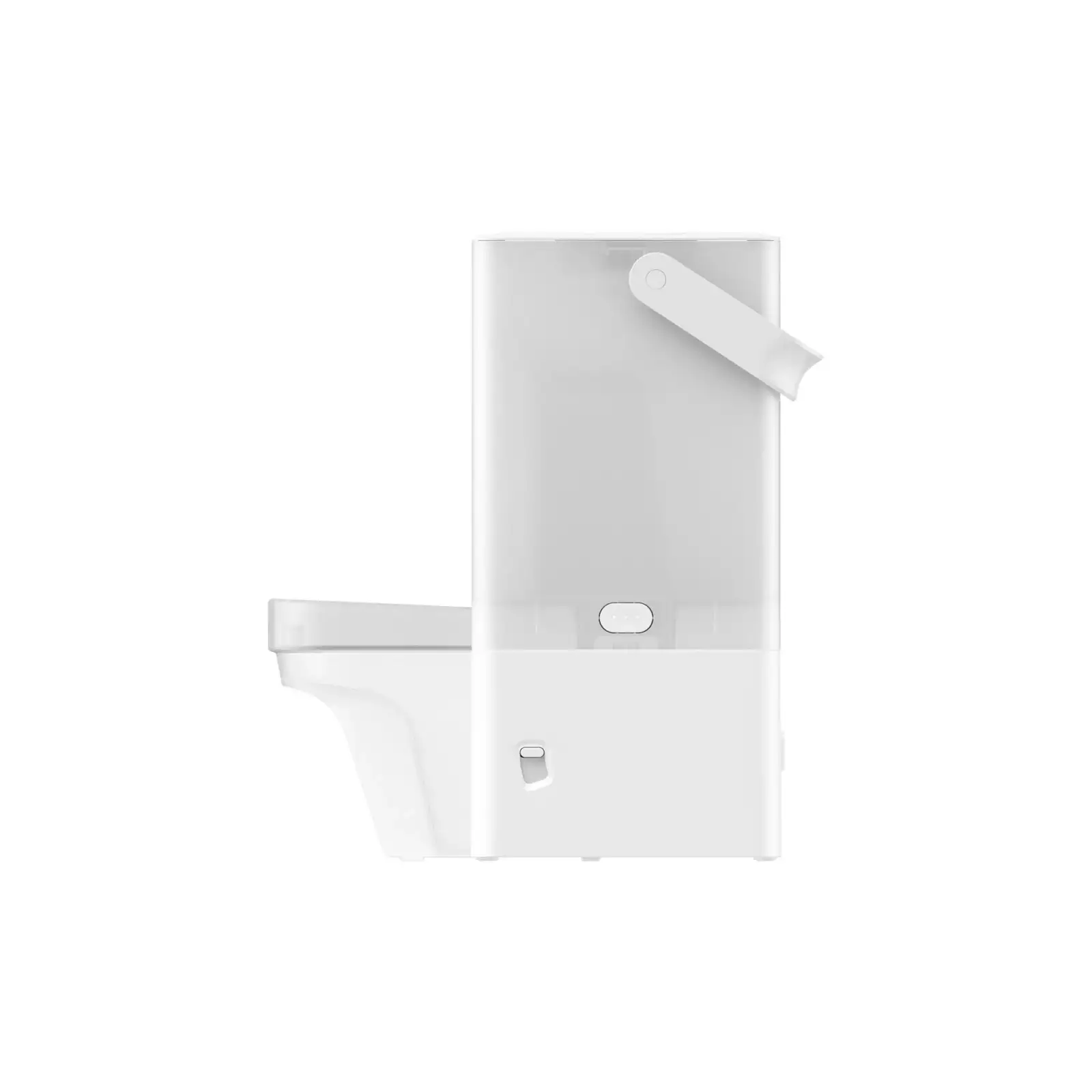 Поїлка PETKIT Eversweet ULTRA White P4117 (P4117 WHITE) UA