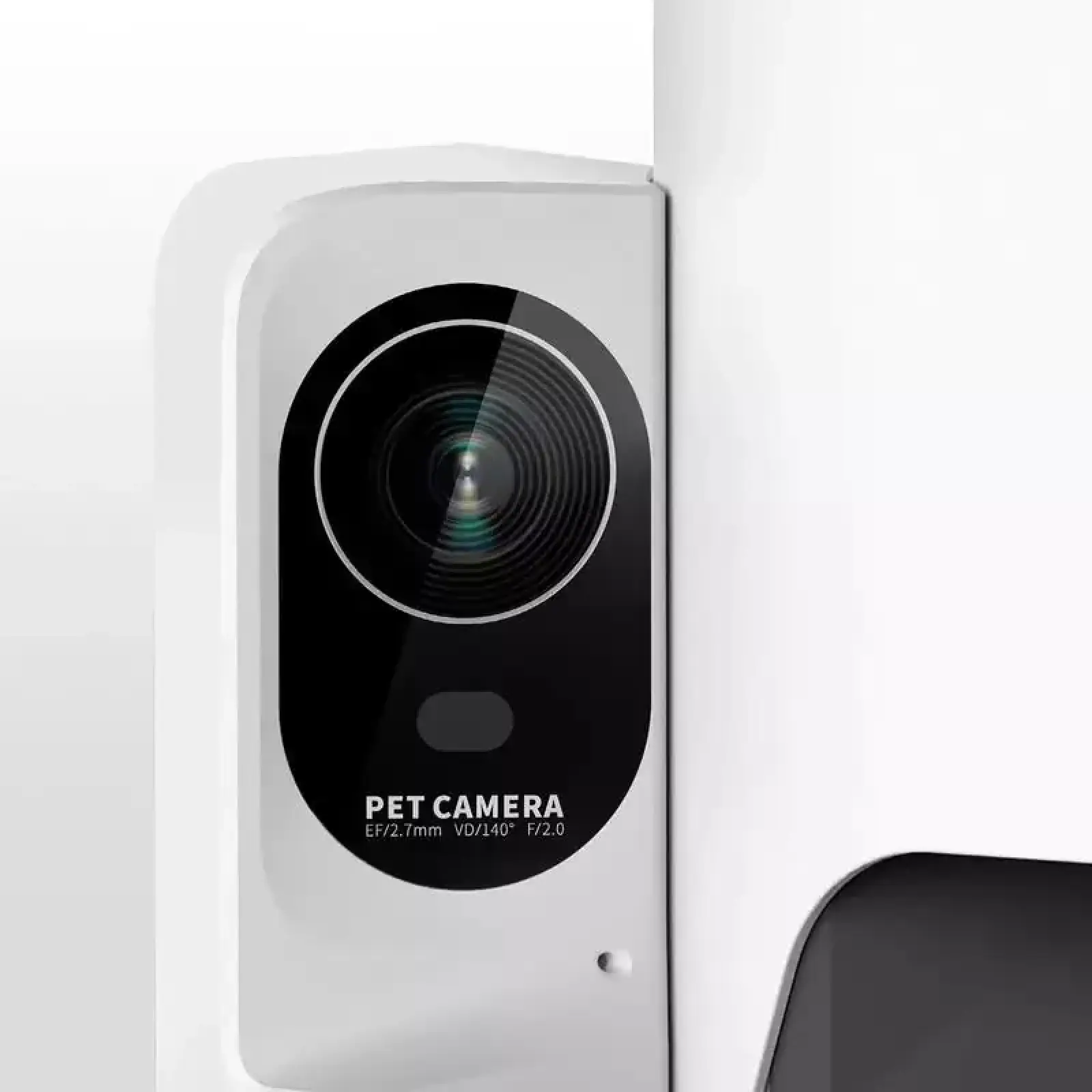 Смарт годівниця PETKIT YUMSHARE SOLO with Cam P571 UA