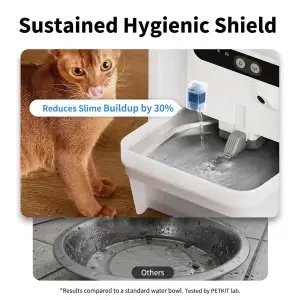 Фільтр PETKIT FOUNTAIN CUBE 5PCS P41171 (P41171 5PCS) UA