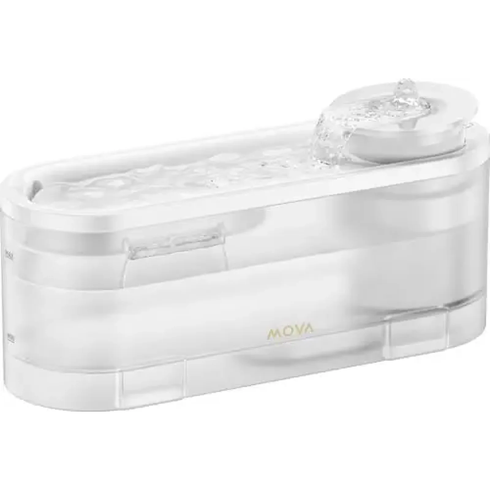 Поїлка-фонтанчик для тварин Mova WF10 Pro (PWB20A) UA