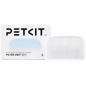 Фільтр PETKIT Water Fountain for EVERSWEET MAX 5PCS P4171 UA